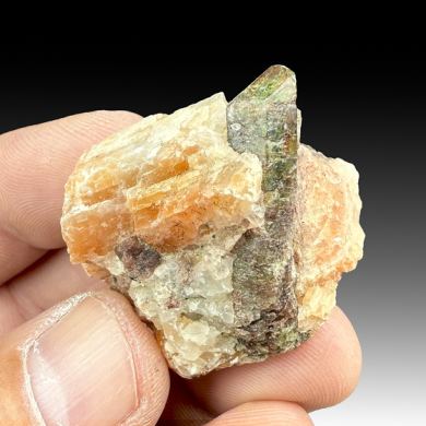 Fluorapatite