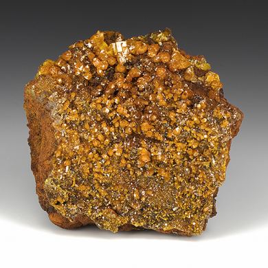 Mimetite