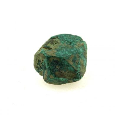 Cuprite + Malachite. 7.85 ct.