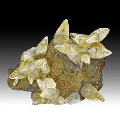 Calcite