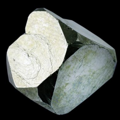 Pyrite Elba Island 