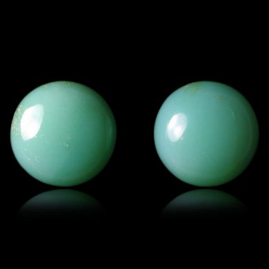 Chrysoprase 25,95 ct 