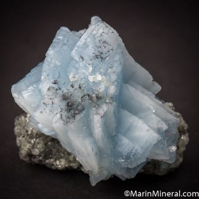 Prehnite