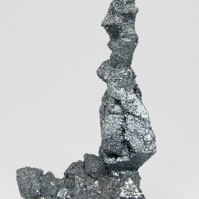 Hematite after Magnetite (variety martite)