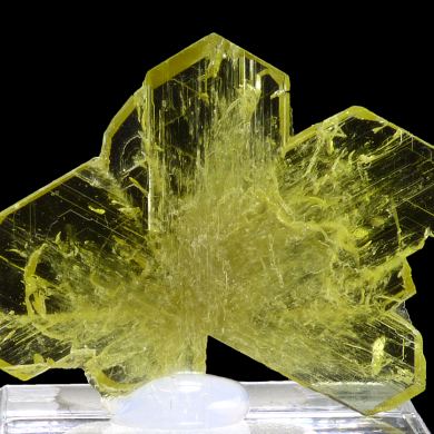 Chrysoberyl
