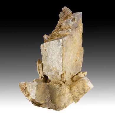 Dolomite