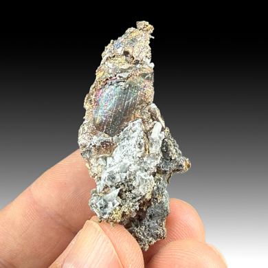 Silver