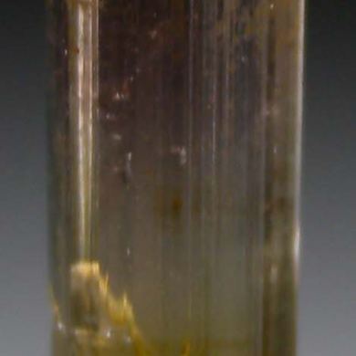 Tourmaline