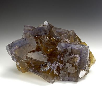 Fluorite