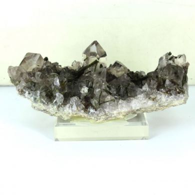 Quartz + Epidote.