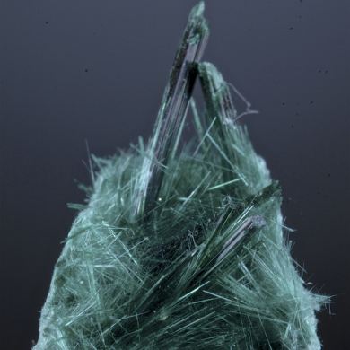 Brochantite