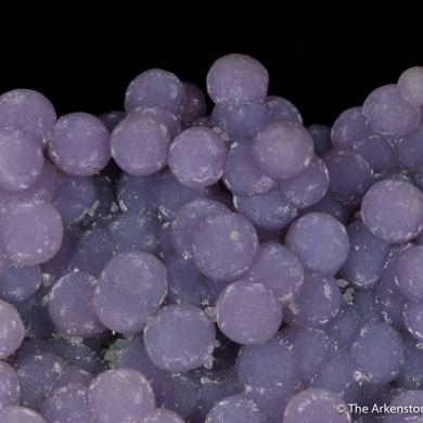 Quartz var. Amethyst