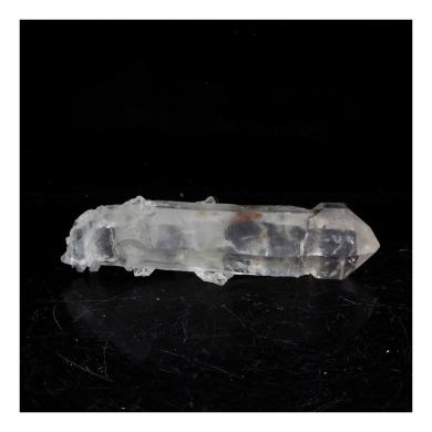 Scepter Quartz. 7.20 ct.