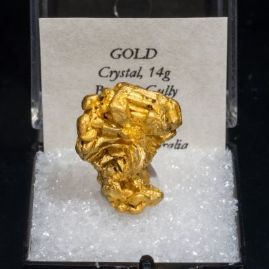 Gold