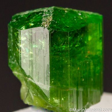 Chrome Tourmaline