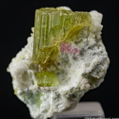 Tourmaline