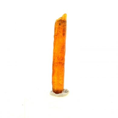 Orange Kyanite. 5.03 ct.