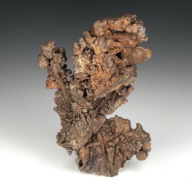 Copper
