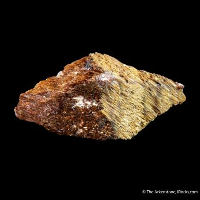 Rutile ps. Anatase