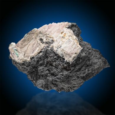 Mendipite  & Chloroxiphite