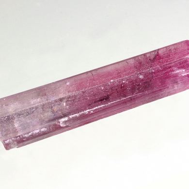 Elbaite tourmaline