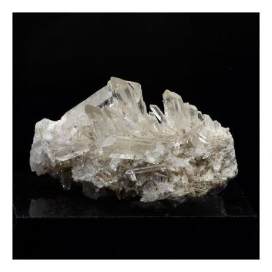 Quartz.