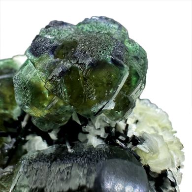 Fluorite