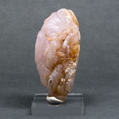 Quartz var. Chalcedony