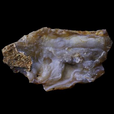 Lussatite Dallet 