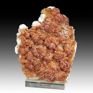 Barite