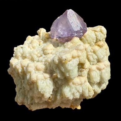 Fluorite, feldspar POLAND