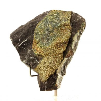 Chalcopyrite. 1094.47 ct.
