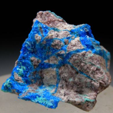 Papagoite