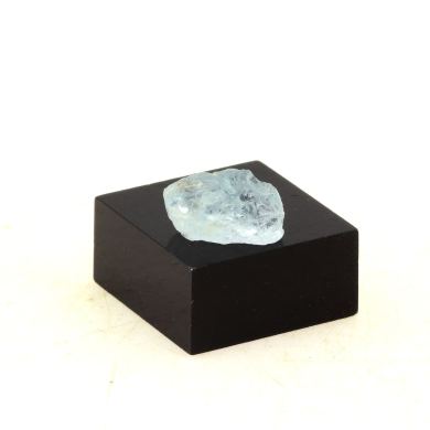 Aquamarine. 3.82 ct.