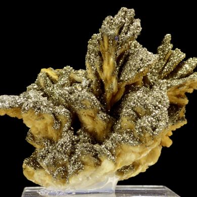 Baryte, pyrite POLAND