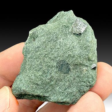 Magnetite