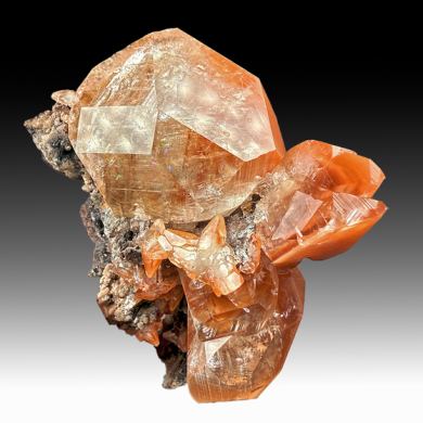 Calcite
