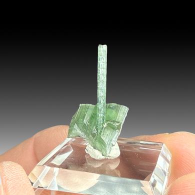 Elbaite