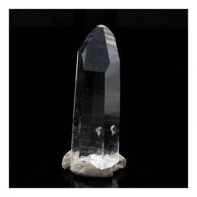 Quartz. 18.13 ct.