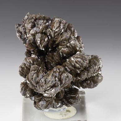Descloizite