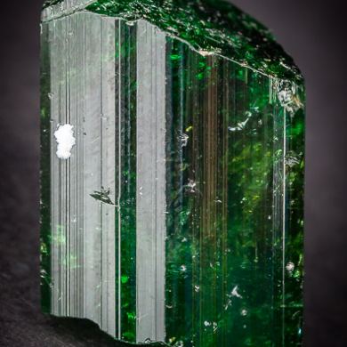 Chrome Tourmaline