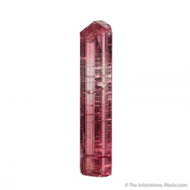 Elbaite Tourmaline