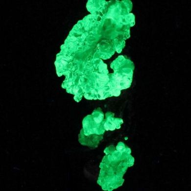 Hyalite Opal