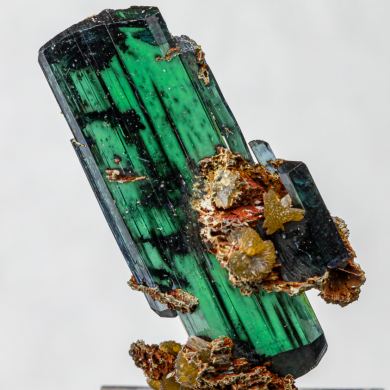 Vivianite