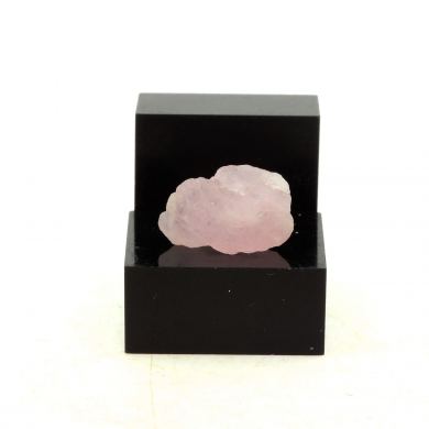 Morganite. 5.16 ct.