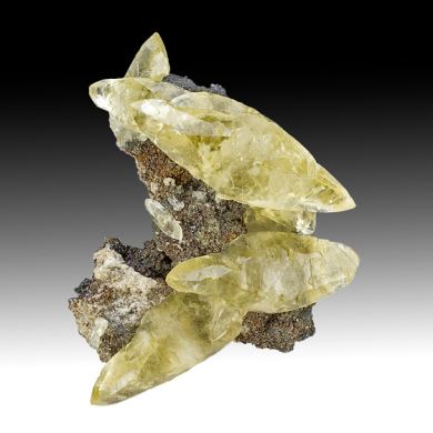 Calcite