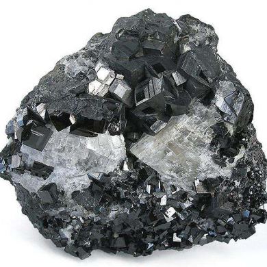 Magnetite