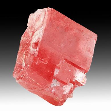 Rhodochrosite
