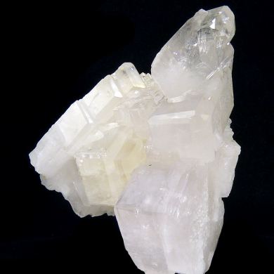Calcite NEW YORK