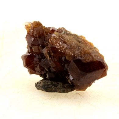 Hessonite Garnet. 15.0 ct.